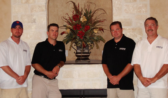 Burleson Building Contractor specializing in Drywall, www.rumfieldsdrywall.com